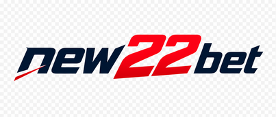 new22bet হোম পেজ লোগো
